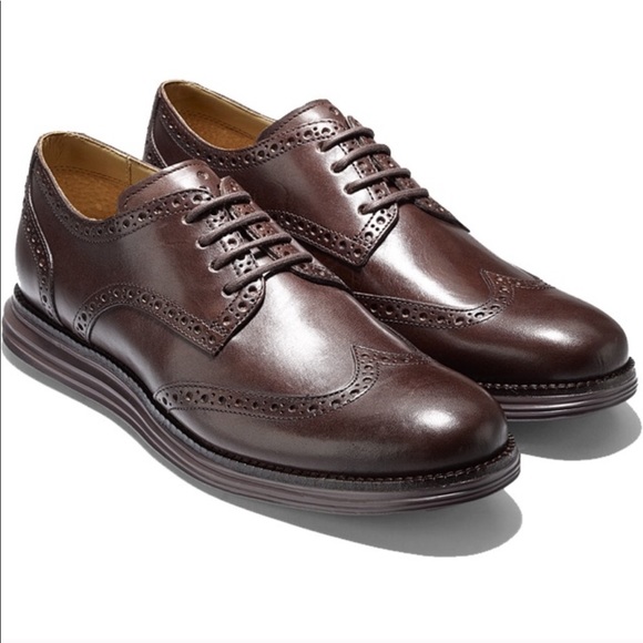Cole Haan Other - Cole Haan Lunargrand